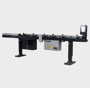 NC自動送料機適用于哪些類型的物料？